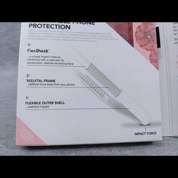 👯‍♀️Host Pick⚡️NEW Tech21 Evo Check Evoke Edition Case for iPhone X - Picture 10 of 11